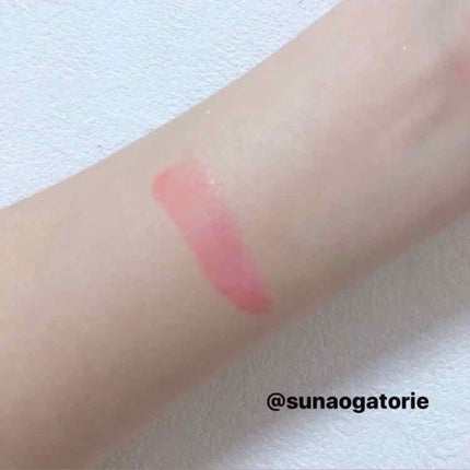 コンフォート リップオイル /CLARINS/リップグロスを使ったクチコミ(4枚目)