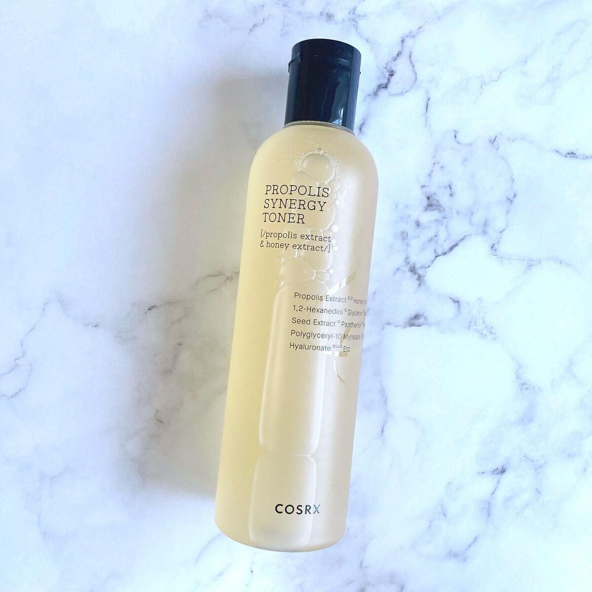 RXザ・ビタミンC23セラム/COSRX/美容液を使ったクチコミ（1枚目）