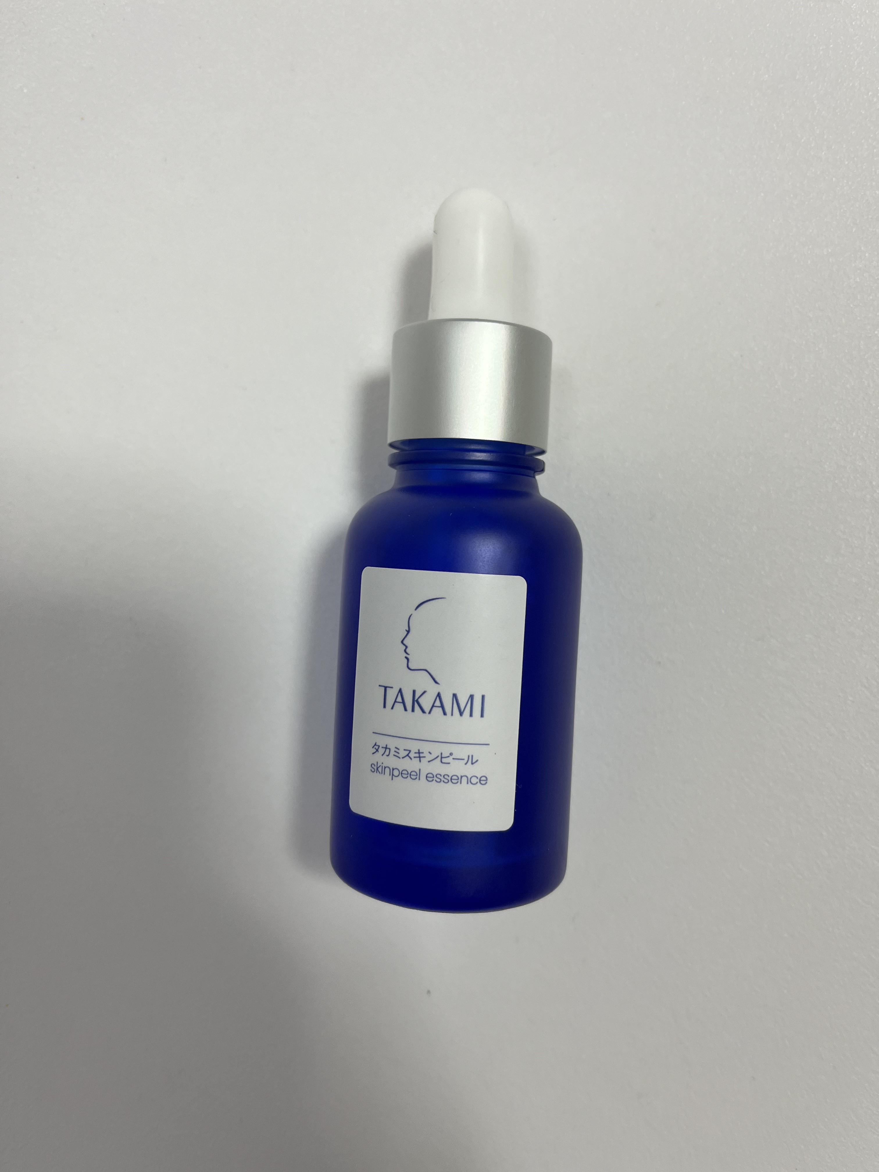 タカミスキンピール/タカミ/ブースター・導入液を使ったクチコミ（1枚目）