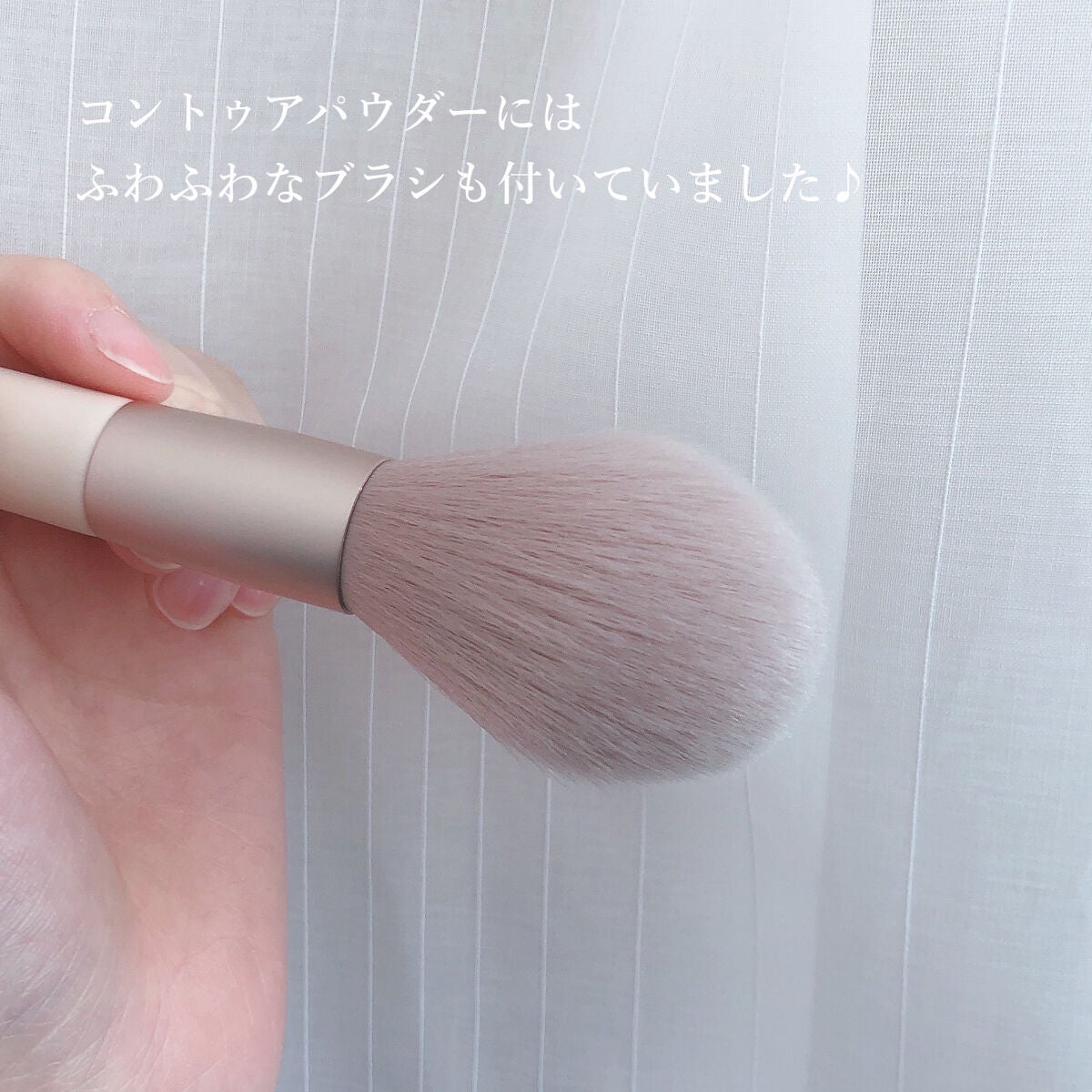 プレイカラー アイシャドウ/ETUDE/アイシャドウパレットを使ったクチコミ(5枚目)