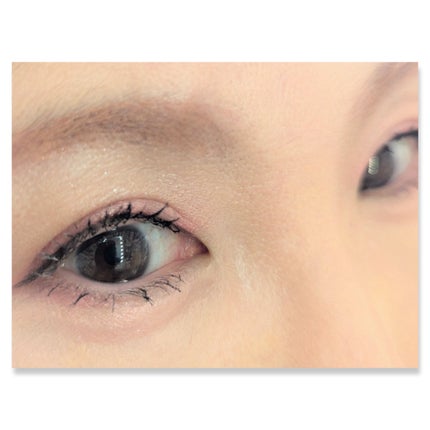 ジュエリーシャドウベール/キャンメイク/アイシャドウパレットを使ったクチコミ(2枚目)