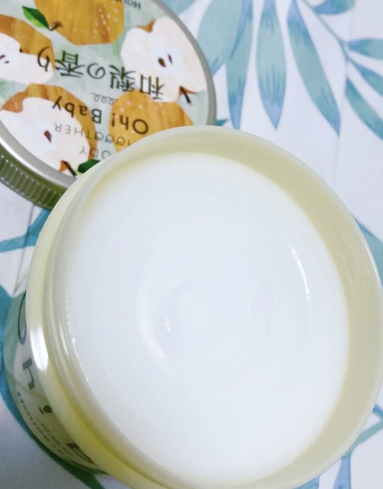 ボディ スムーザー /ハウス オブ ローゼ/ボディスクラブを使ったクチコミ（2枚目）