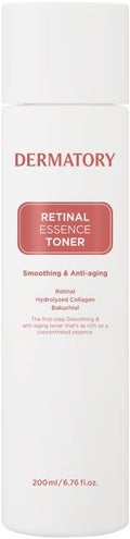 Dermatory RETINAL ESSENCE TONER