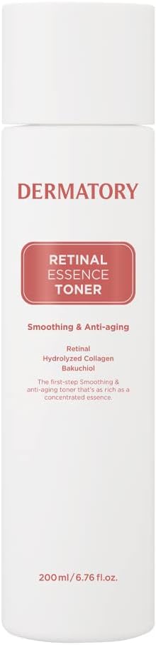 RETINAL ESSENCE TONER Dermatory