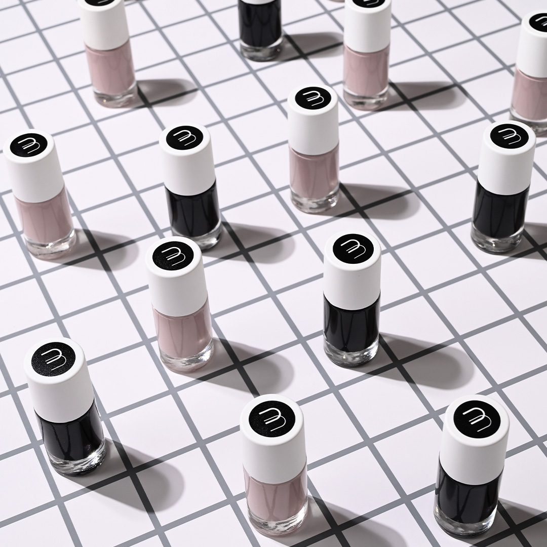 NM ピュアカラー / nailmatic