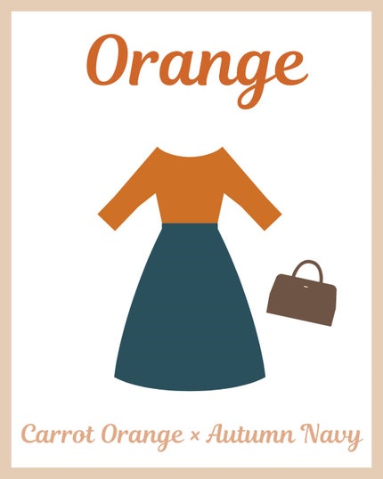 kurumi【柏】パーソナルカラーアナリスト on LIPS 「イエベ秋は☑︎黄み☑︎暗い・深い☑︎穏やか な色が得意で今のシ..」(4枚目)