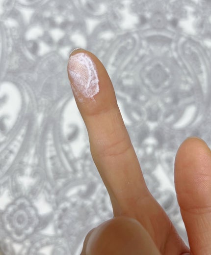 フィニッシングパウダー グロー/チャコット・コスメティクス/ルースパウダーを使ったクチコミ(3枚目)