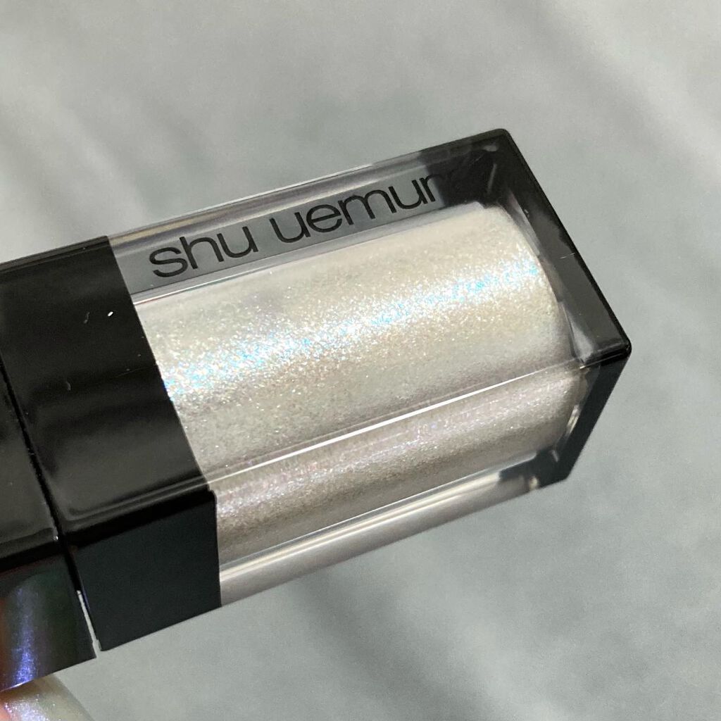 アイ フォイル/shu uemura/リキッドアイシャドウを使ったクチコミ(2枚目)