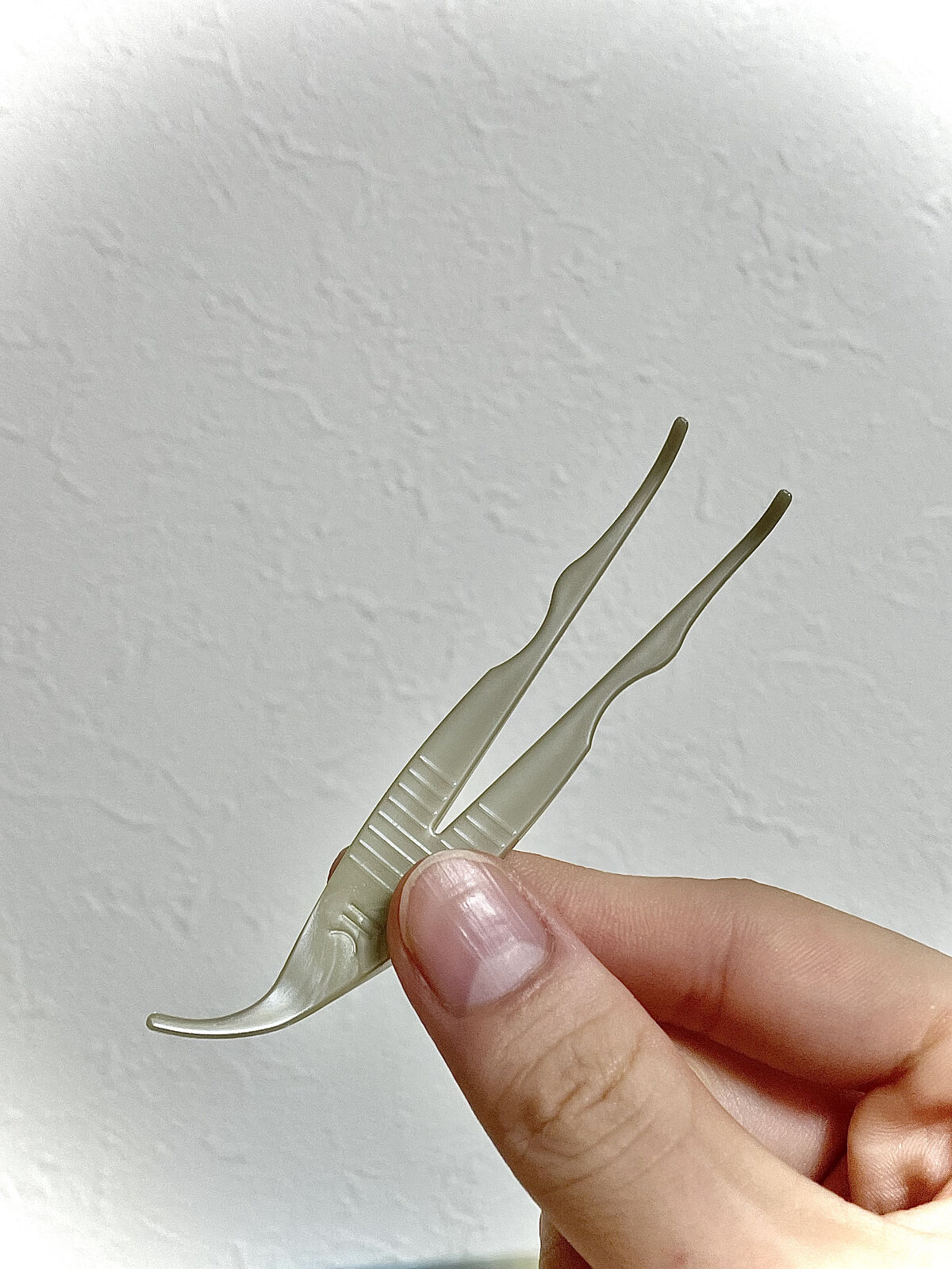 TWOOLダブルアイリッドハイブリットフィルム/SHOBIDO/二重まぶた用アイテムを使ったクチコミ（3枚目）