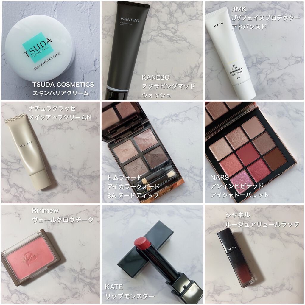 ルージュ アリュール ラック/CHANEL/口紅を使ったクチコミ（2枚目）