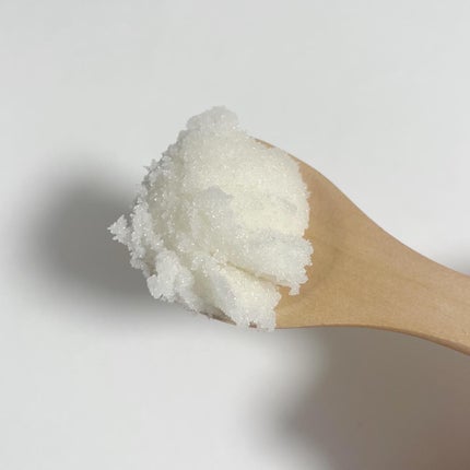 星野家の手作りマッサージ塩/星野家/ボディスクラブを使ったクチコミ(4枚目)