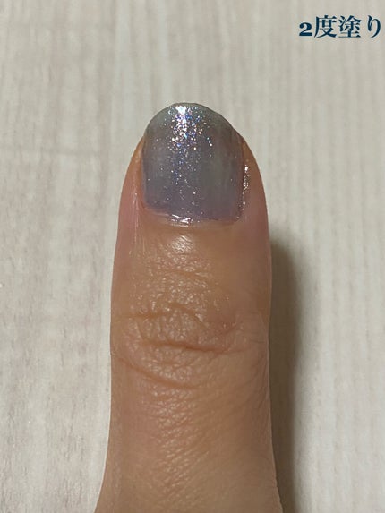 ルナソル ネイルポリッシュ/LUNASOL/マニキュアを使ったクチコミ(5枚目)