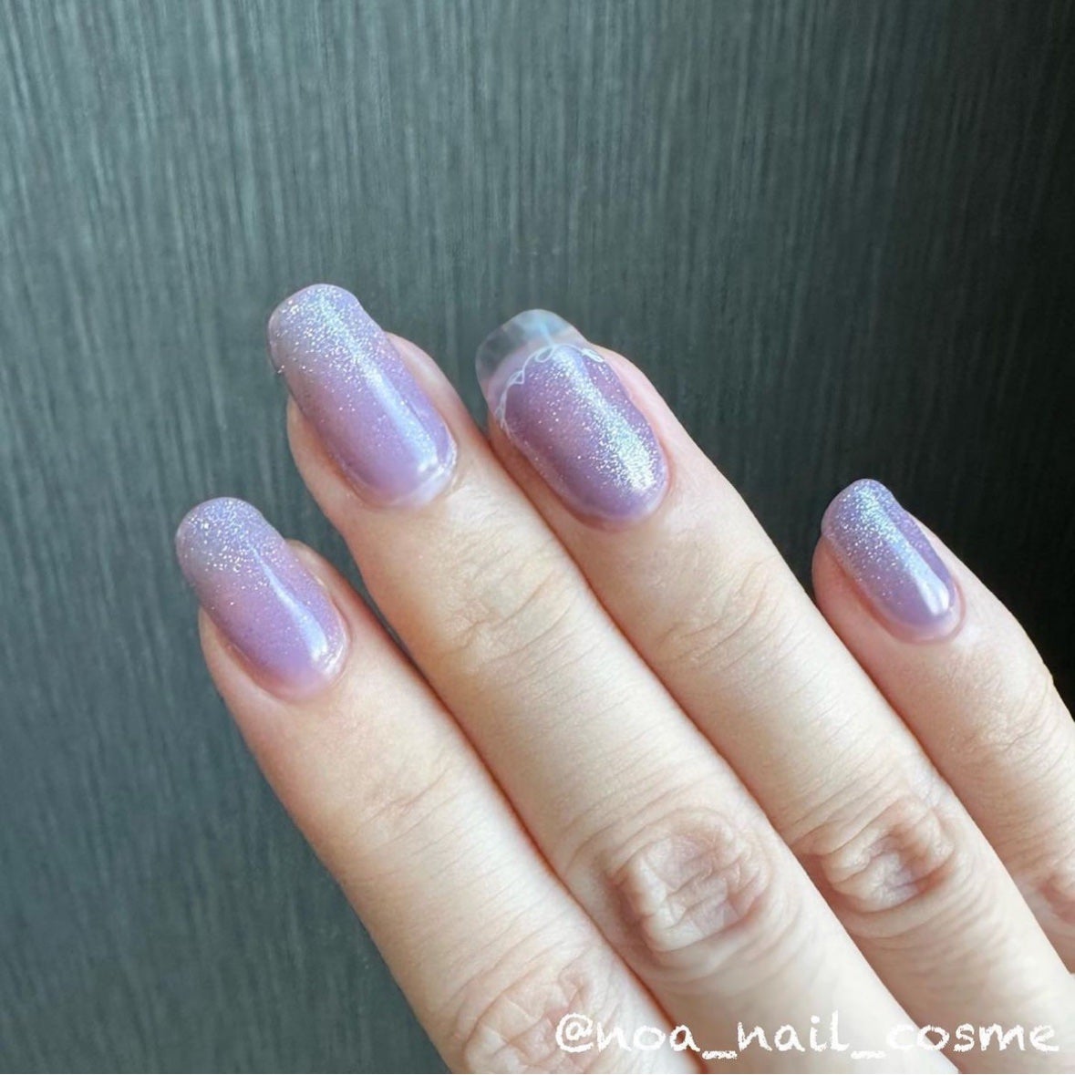 ウィークリージェル/HOMEI/ジェルネイルを使ったクチコミ(4枚目)