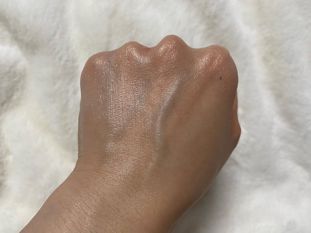 ブラックスネイル クリーム/Dr.G/フェイスクリームを使ったクチコミ(9枚目)