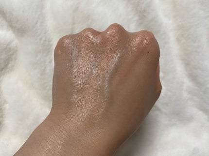 ブラックスネイル クリーム/Dr.G/フェイスクリームを使ったクチコミ(9枚目)