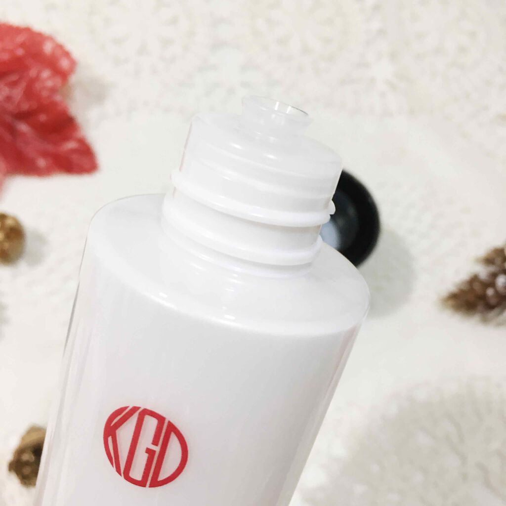 オリエンタルプランツ 発酵ローション-60/Koh Gen Do/化粧水を使ったクチコミ（2枚目）