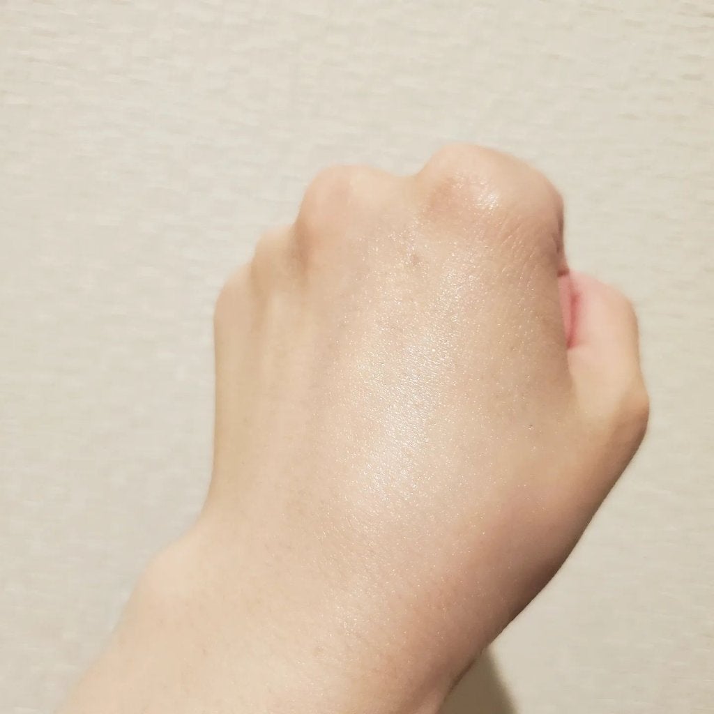 ヴィーガンコンブチャ ティー エッセンス/Dr.Ceuracle/オールインワン化粧品を使ったクチコミ(5枚目)