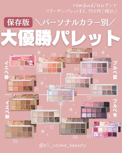 ベターザンチーク/rom&nd/パウダーチークを使ったクチコミ(4枚目)