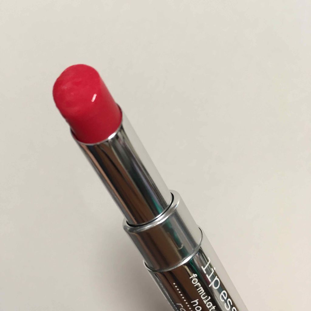 リップエッセンスカラー/ettusais/リップケアを使ったクチコミ（2枚目）