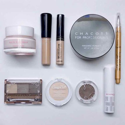 パウダー&ペンシル アイブロウEX/excel/アイブロウペンシルを使ったクチコミ(3枚目)