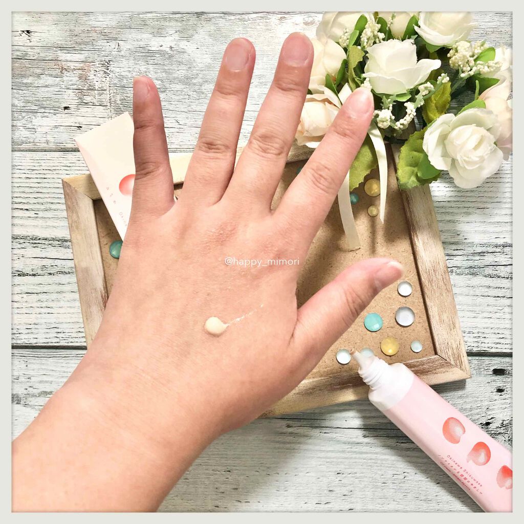 CCクリーム/cpw/CCクリームを使ったクチコミ(2枚目)