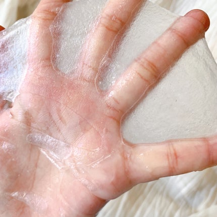 CICAスージングマスク/ONE THING/シートマスク・パックを使ったクチコミ(2枚目)