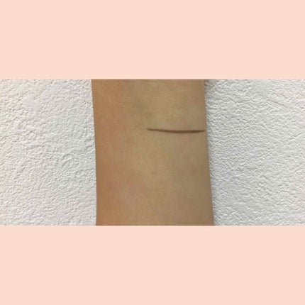 モテライナー リキッド/UZU BY FLOWFUSHI/リキッドアイライナーを使ったクチコミ(2枚目)