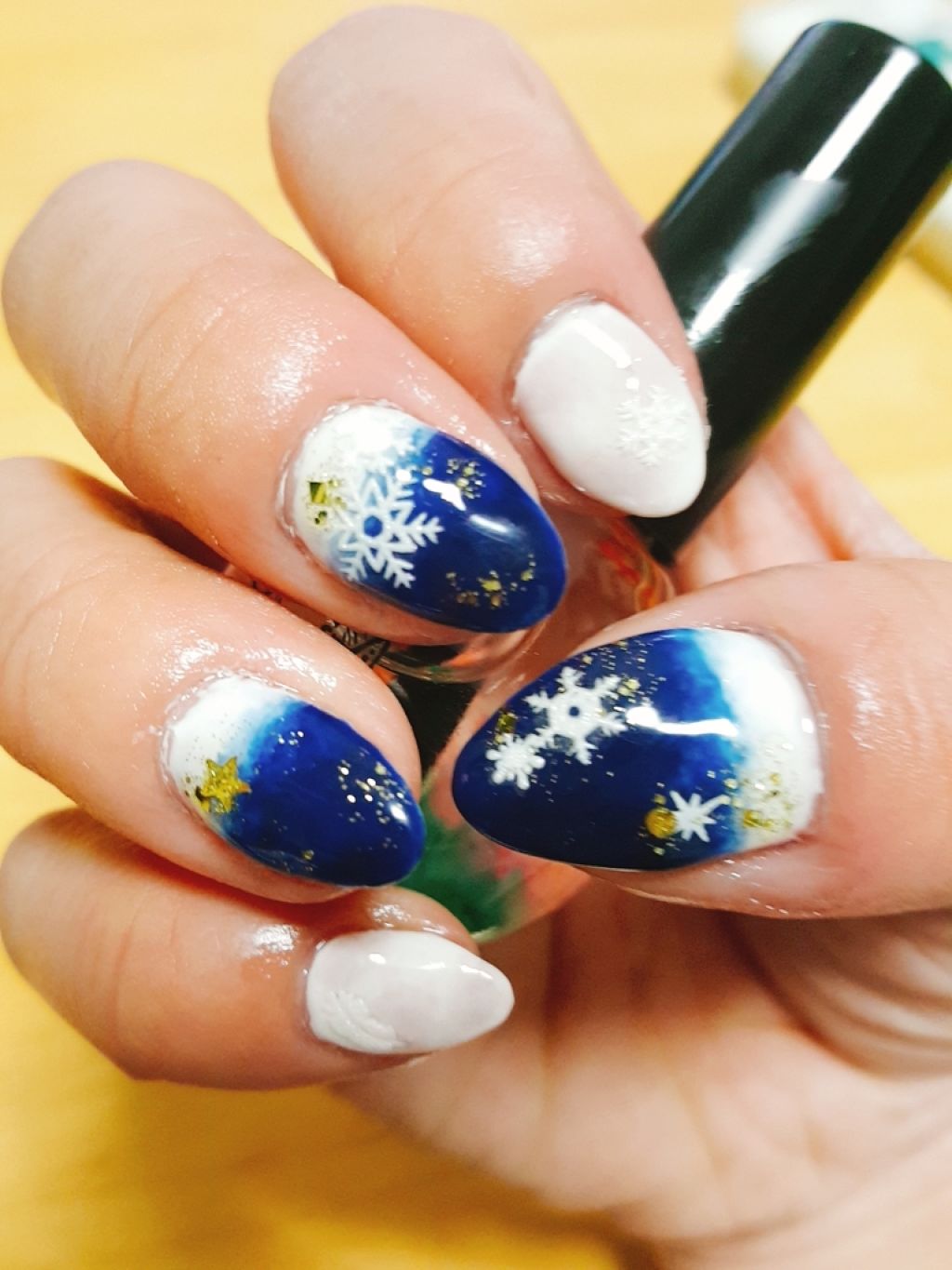 グレースジェルベース/グレースジェル/ジェルネイルを使ったクチコミ(1枚目)