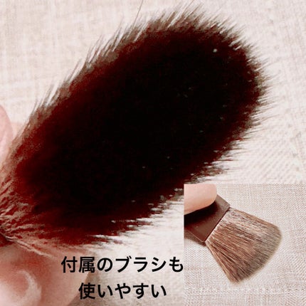 パールグロウニュアンサー/CEZANNE/パウダーハイライトを使ったクチコミ(4枚目)