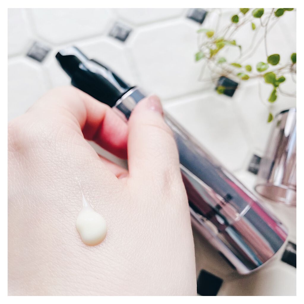 リフトホワイト パーフェクション/BRIGHTAGE/美容液を使ったクチコミ(3枚目)