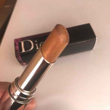 ディオール アディクト ラッカー スティック/Dior/口紅を使ったクチコミ(2枚目)