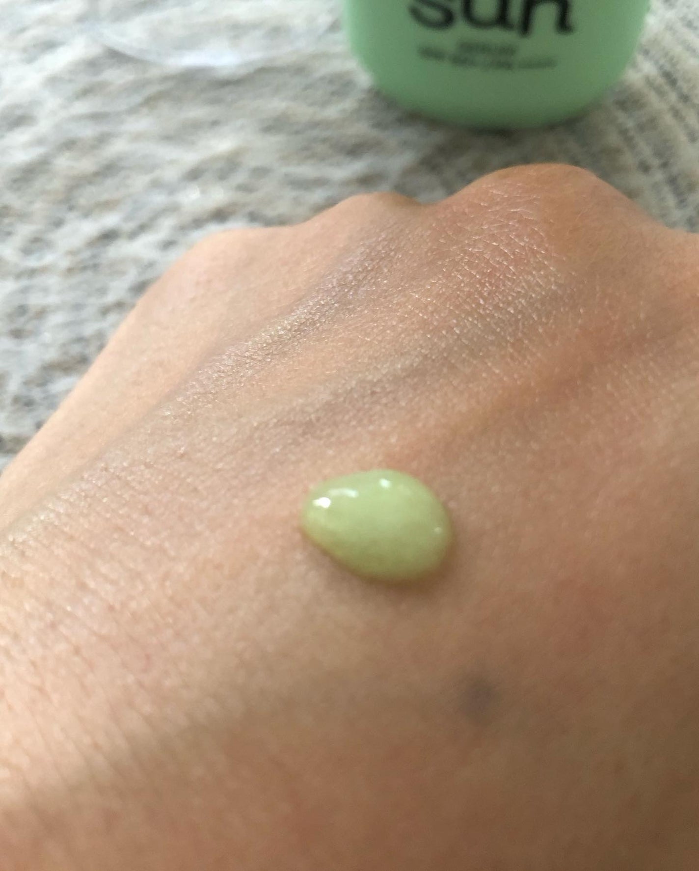 サンデーシカサンセラム/EDIT.B/美容液を使ったクチコミ(2枚目)