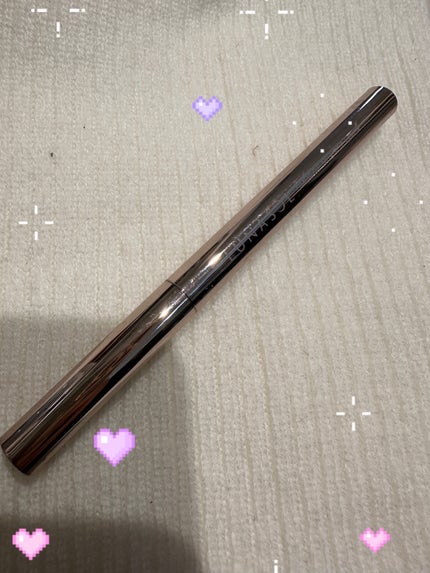 ルナソル ニュアンスシェイプライナー/LUNASOL/リキッドアイライナーを使ったクチコミ(1枚目)