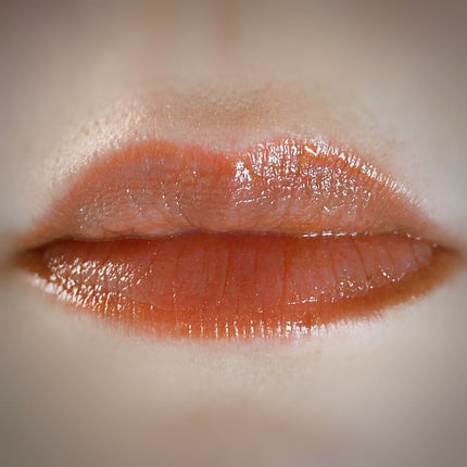 エンスロール グロス/Celvoke/リップグロスを使ったクチコミ(4枚目)