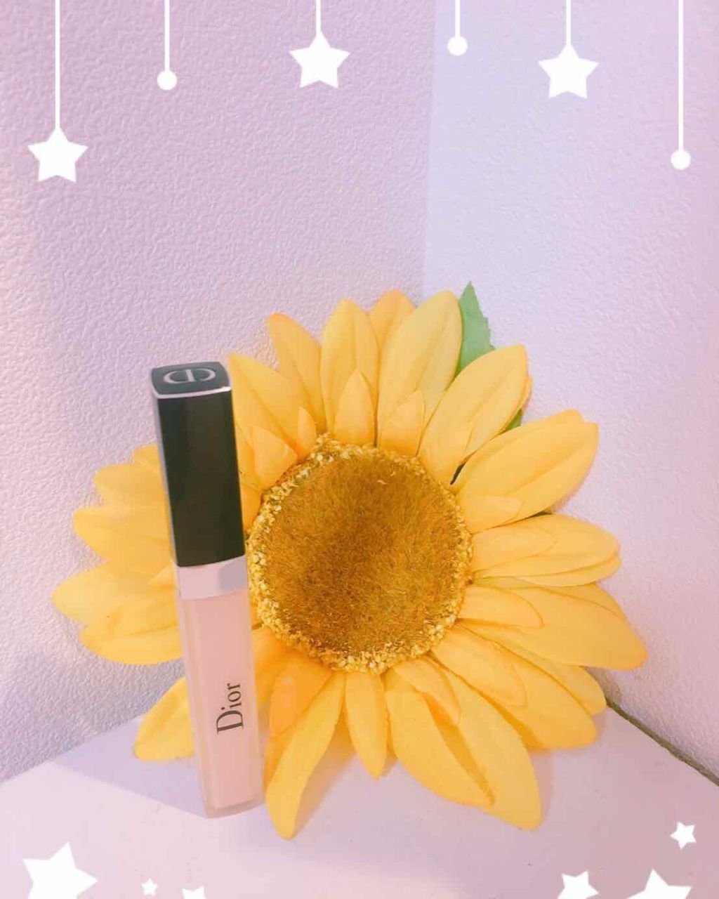 ディオールスキン フォーエヴァー コンシーラー/Dior/リキッドコンシーラーを使ったクチコミ(1枚目)