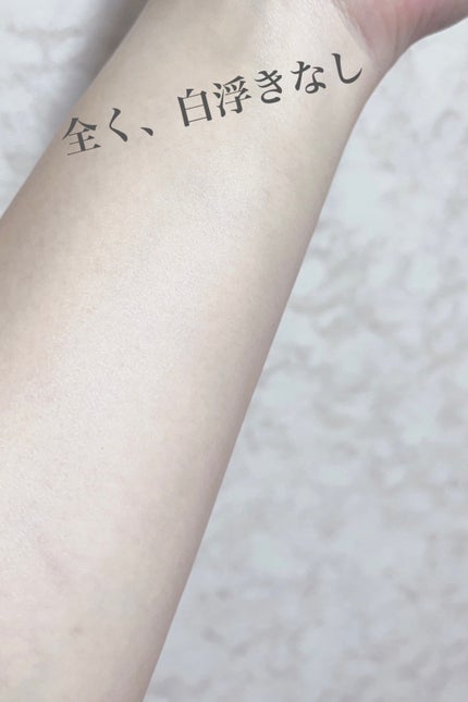 CICA モイスチャー デイ クリーム/VT/フェイスクリームを使ったクチコミ(4枚目)