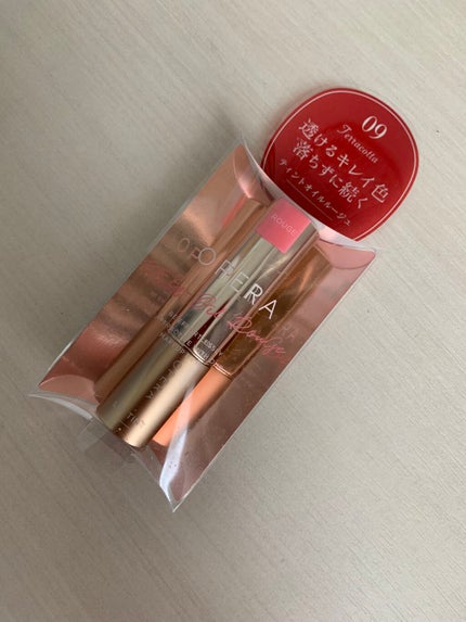 オペラ リップティント N/OPERA/リップティントを使ったクチコミ(1枚目)