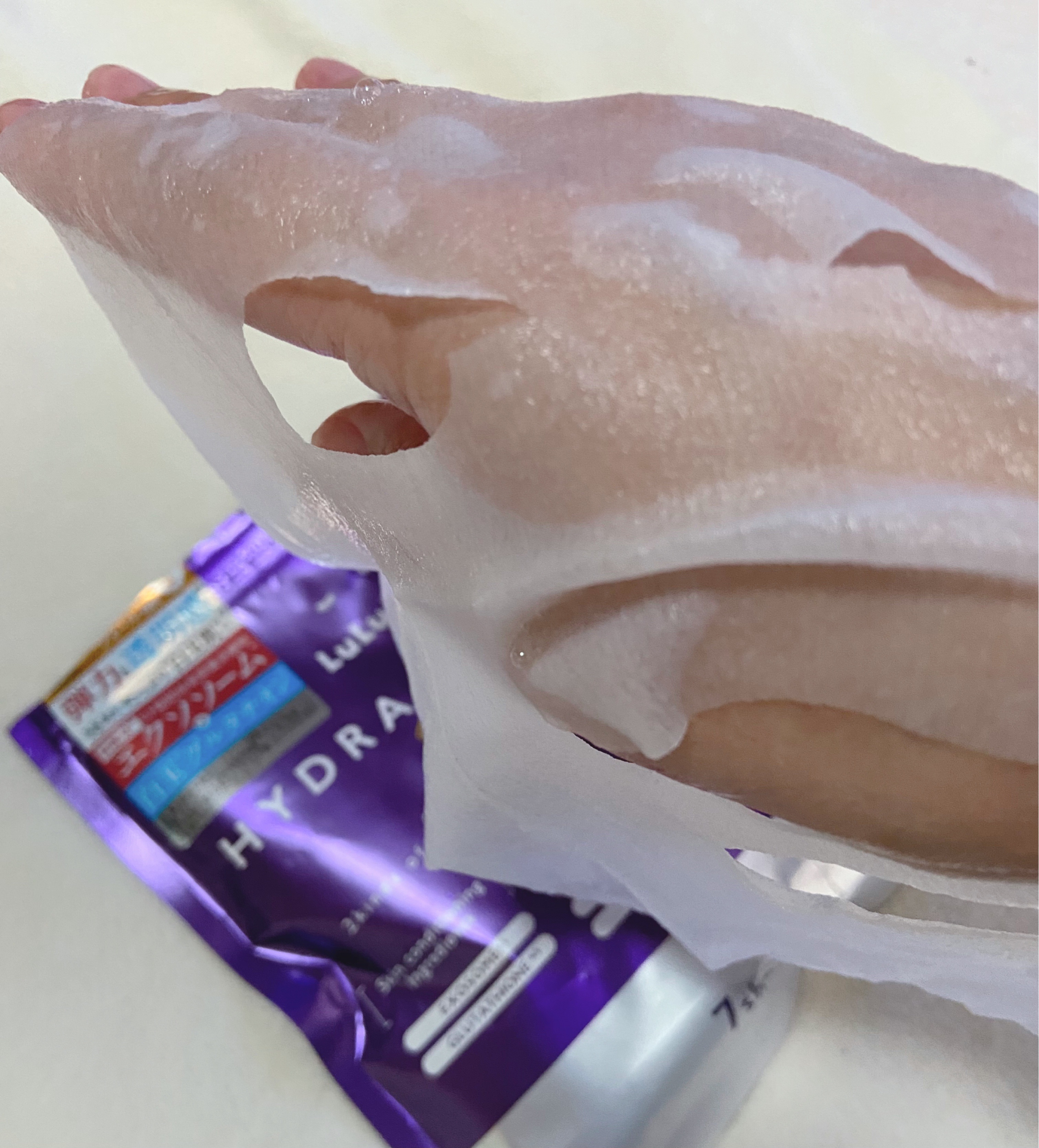 を使ったクチコミ（3枚目）