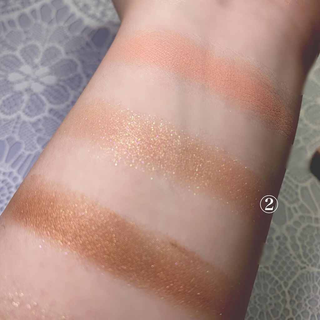 ベルサイユのばら リキッドアイライナー/クレアボーテ/リキッドアイライナーを使ったクチコミ(5枚目)