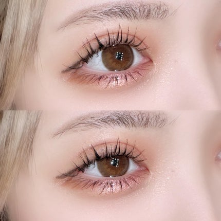 ディオール バックステージ フェイス グロウ パレット/Dior/ハイライトを使ったクチコミ(1枚目)