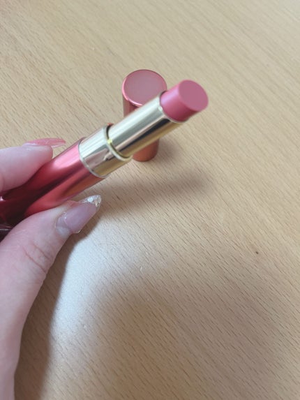 リップナイズド/excel/口紅を使ったクチコミ(2枚目)