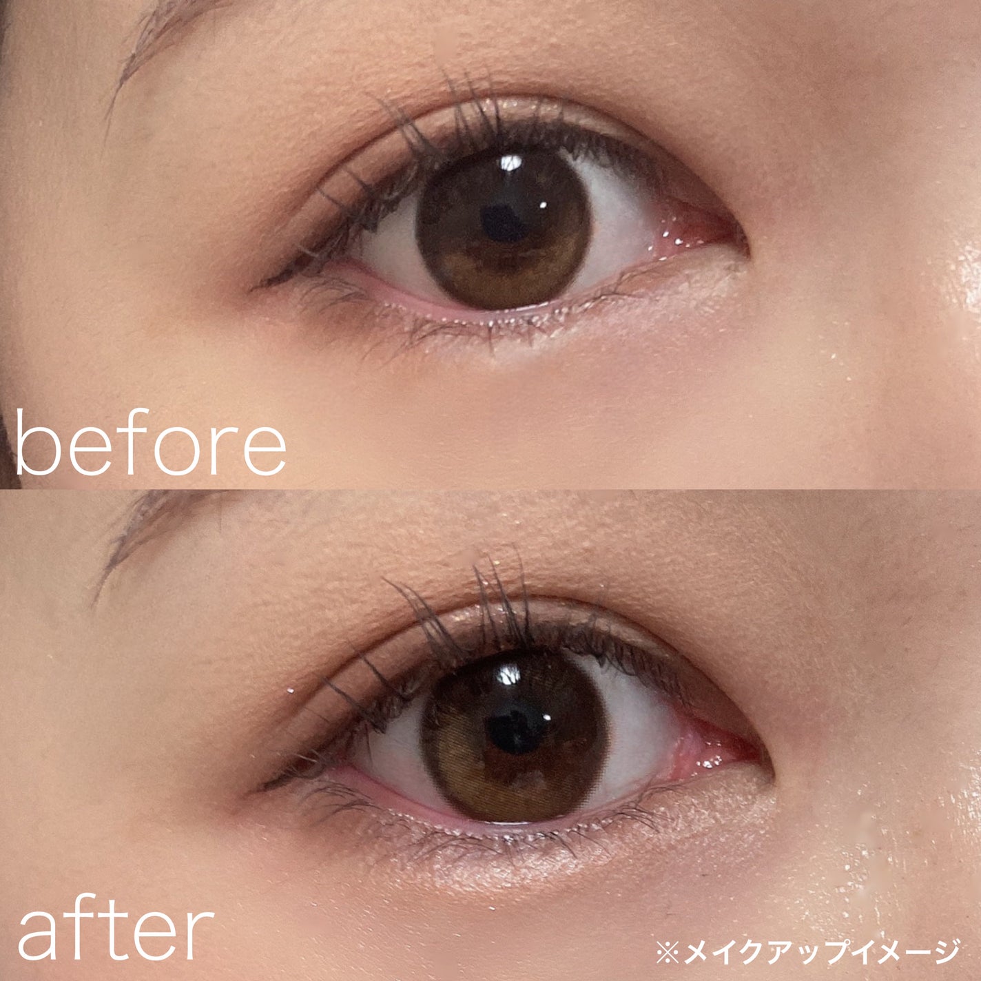 ウォンジョンヨ メタルシャワーペンシル/Wonjungyo/スティックアイシャドウを使ったクチコミ(3枚目)