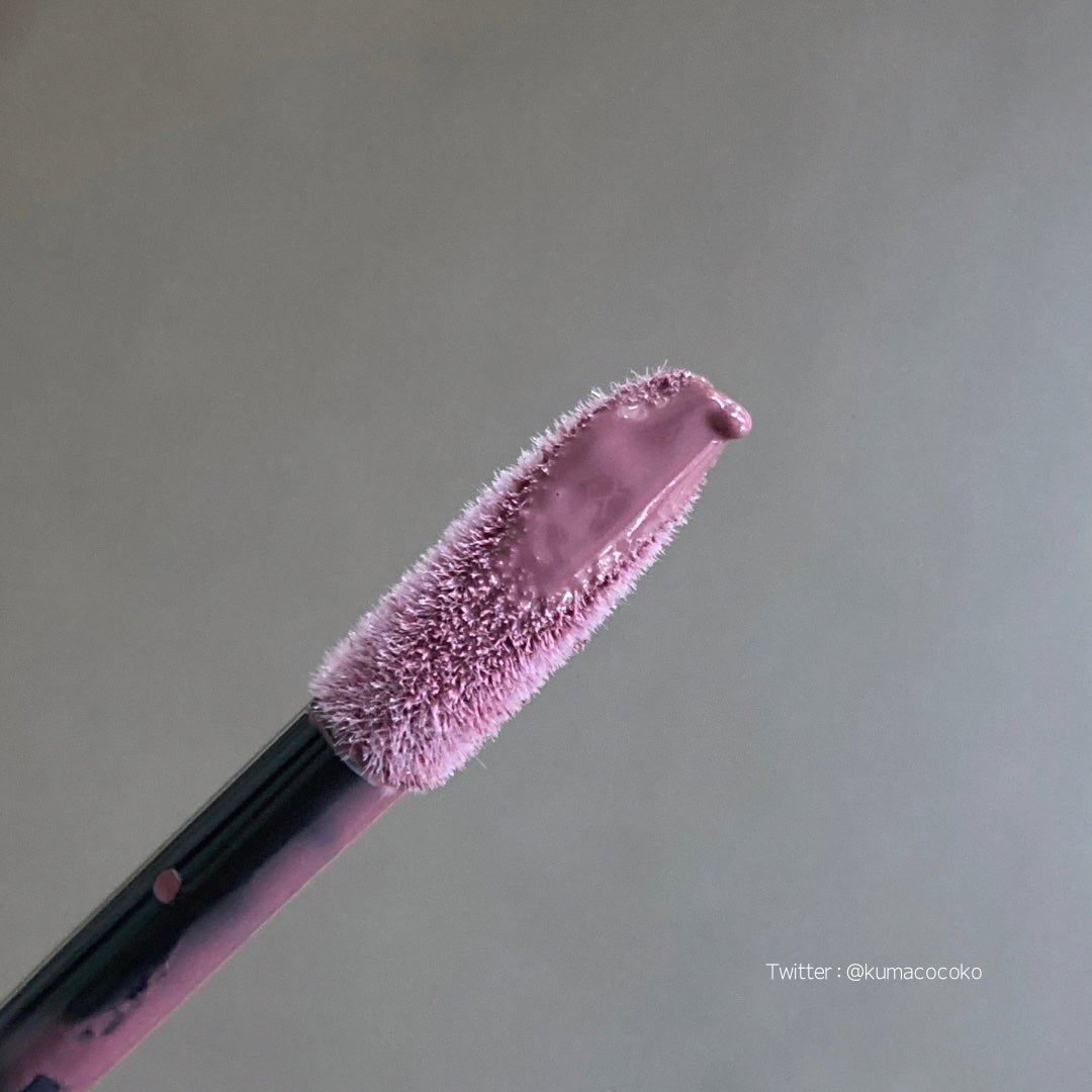 RMK リクイド リップカラー/RMK/口紅を使ったクチコミ(4枚目)