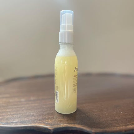 ネクターデルミエール アクティベーターオイルウォーター/Melvita/化粧水を使ったクチコミ(3枚目)