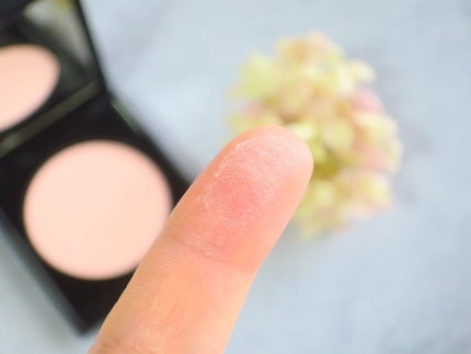 アディクション スキンリフレクト セッティングパウダー/ADDICTION/プレストパウダーを使ったクチコミ(5枚目)