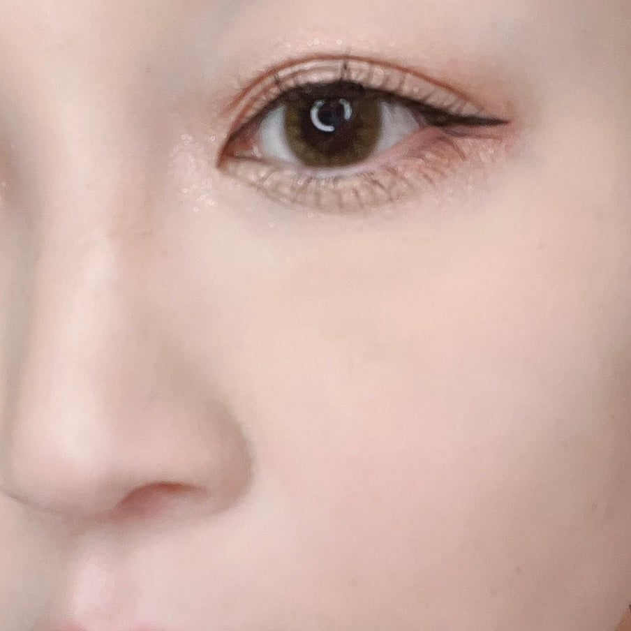 ライトウェイト ルースパウダー/LionWell(ライオンウェル)/ルースパウダーを使ったクチコミ(4枚目)