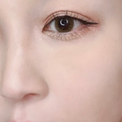 ライトウェイト ルースパウダー/LionWell(ライオンウェル)/ルースパウダーを使ったクチコミ(4枚目)