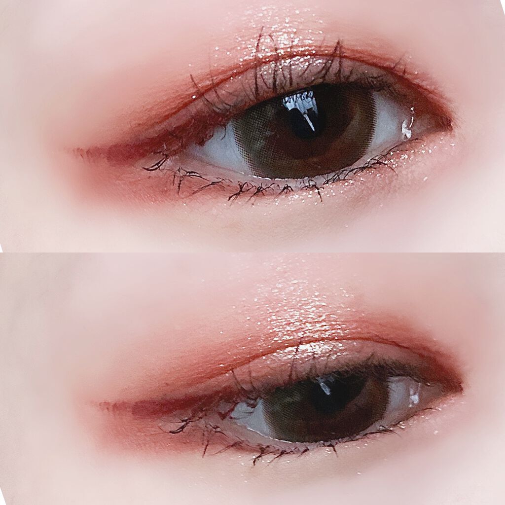 クイックラッシュカーラー/キャンメイク/マスカラ下地を使ったクチコミ(3枚目)