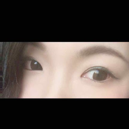 セレクト アイカラー N/ESPRIQUE/単色アイシャドウを使ったクチコミ(3枚目)