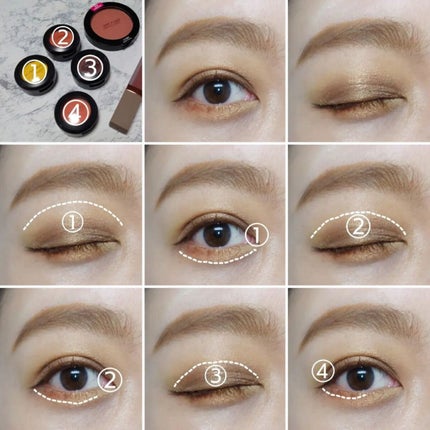 スモール アイシャドウ メモリーズ オブ スペース/M・A・C/単色アイシャドウの画像